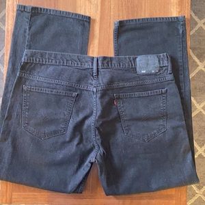 Men’s Red Tab Levi’s 560 36x30